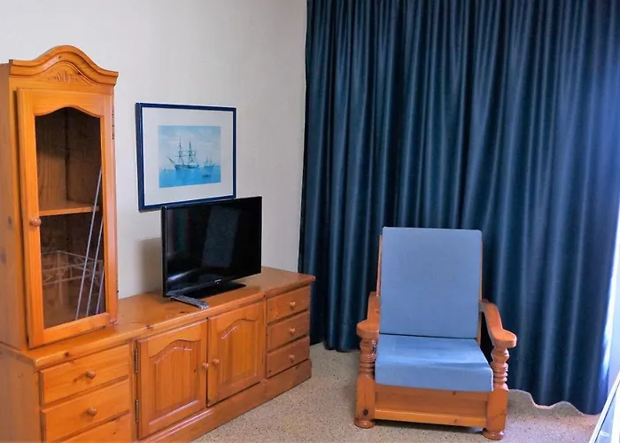 Apartamentos Astoria B - Benidorm